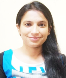 Ms. Sandeepa kaushal 