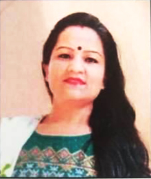 Ms.Surekha Devi